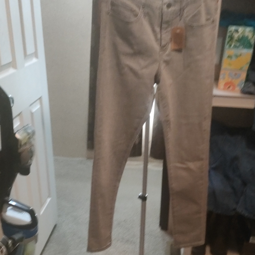 Womens Levi's 311 Shaping Skinny Jeans